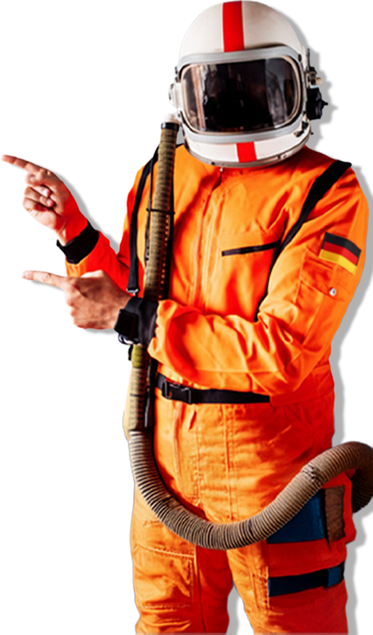 Astronaut