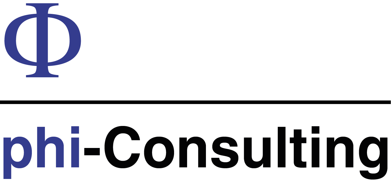 Phi Consulting